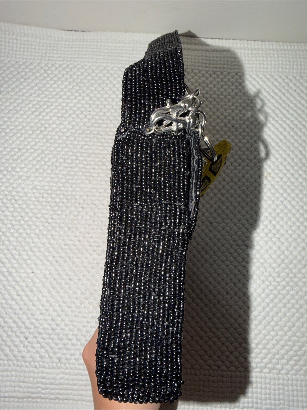 New York City Beaded Bag - Picture 9 of 10